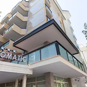 Hotel Diplomatic Cesenatico
