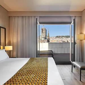 Eurostars Monumental 4* Barcelona