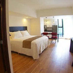 Terraza Imperial 3* Guatemala