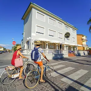 Hotel Il Settebello Marina di Cecina