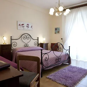 Bed and breakfast Armonia Trapani