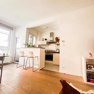 Appartamento Op Locatie In Anversa