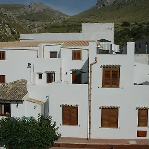 Bed and breakfast Punto De Vista San Vito Lo Capo