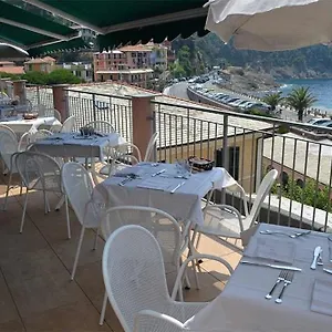 Hotel Delle Rose Bonassola
