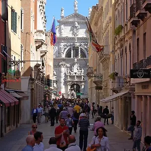 Hotel Torino Venezia