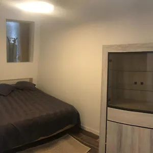 Appartamento Konac, Anversa