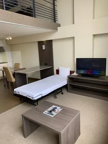 Aparthotel Arass Hotel & Business Flats Antwerp