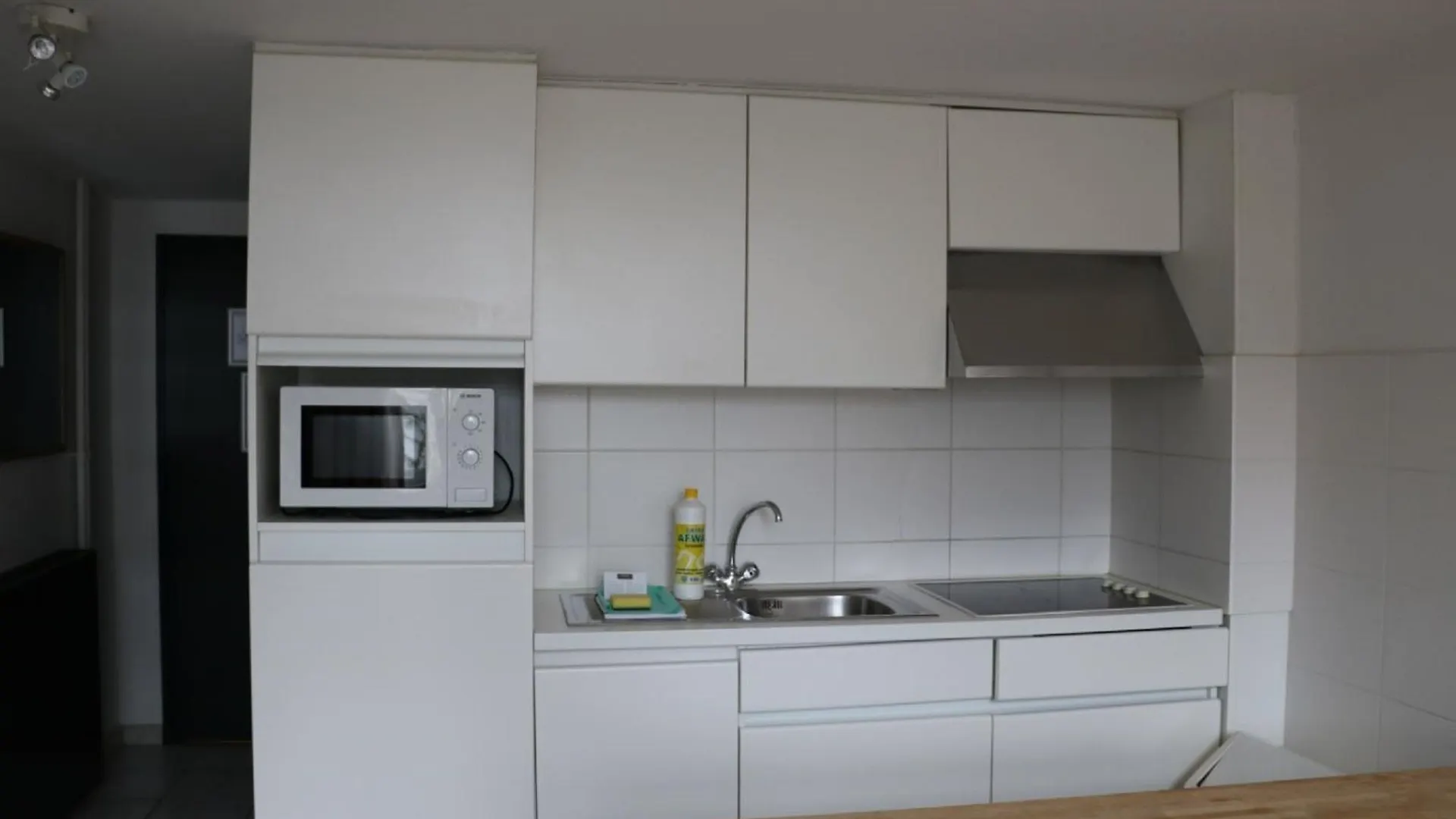 *** Aparthotel Arass Hotel & Business Flats Antwerp Belgium